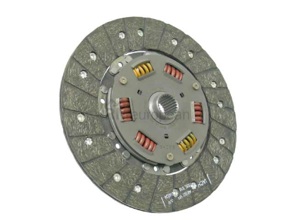 Porsche Clutch Disc Sachs 93011601402