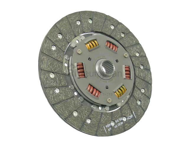 Porsche Clutch Disc Sachs 93011601402