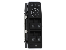 Mercedes Window Switch URO Parts 1669054400669107
