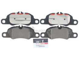 Porsche Brake Pad Set Brembo Ceramic 982698151B