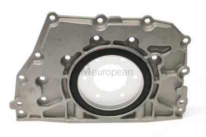 VW-Audi Crankshaft Sealing Flange Corteco 078103171L