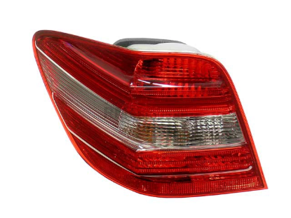Mercedes Taillight Genuine Mercedes 1649060900