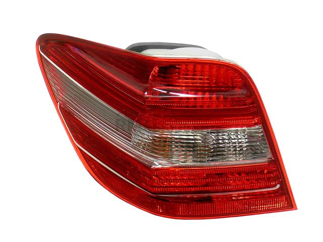 Mercedes Taillight Genuine Mercedes 1649060900