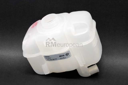 Volvo Coolant Expansion Tank Mahle Behr 30741973