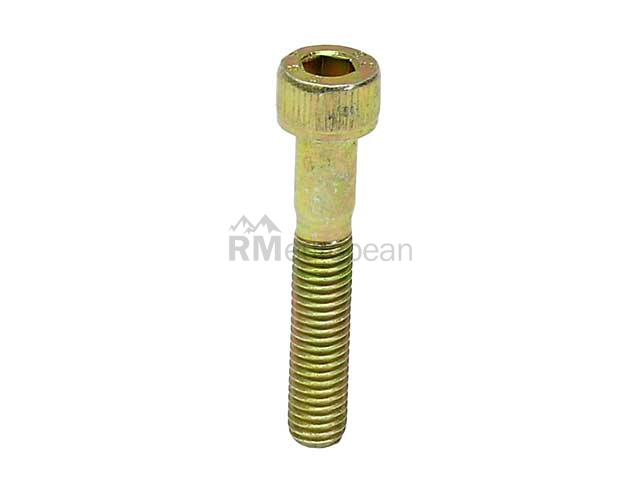 Porsche Bolt O.E.M. 90006710301