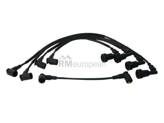 Porsche Spark Plug Wire Set URO Parts 108533614