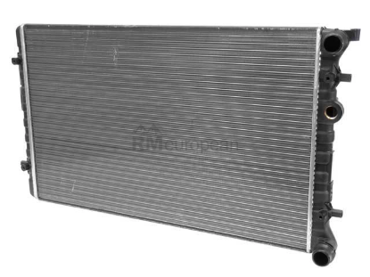 VW-Audi Radiator Valeo 1J0121253S
