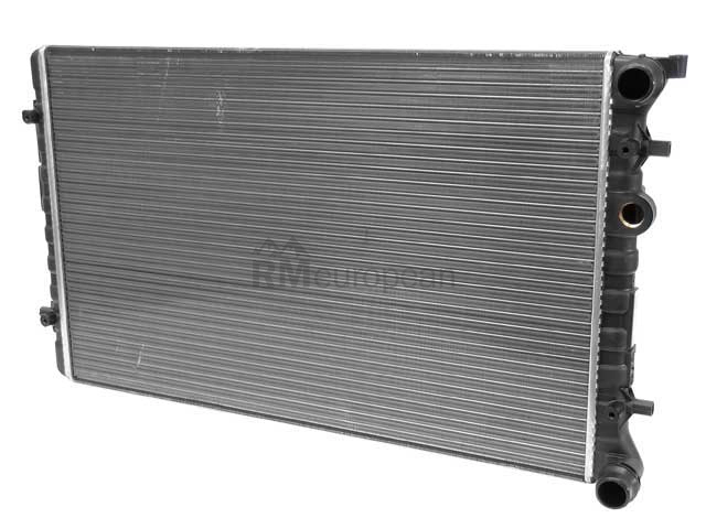 VW-Audi Radiator Valeo 1J0121253S