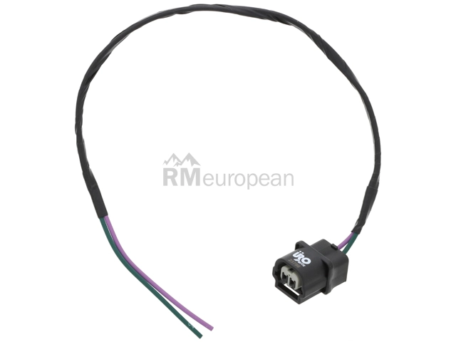 Land Rover Solenoid Plug Connector URO Parts LR061705