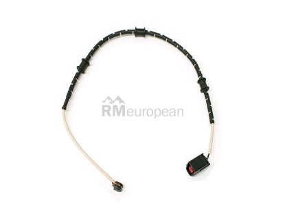 Jaguar Brake Pad Sensor Bowa C2P17004