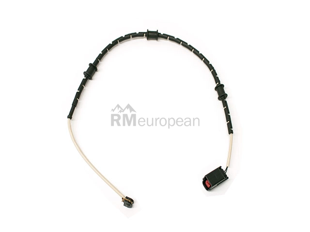 Jaguar Brake Pad Sensor Bowa C2P17004