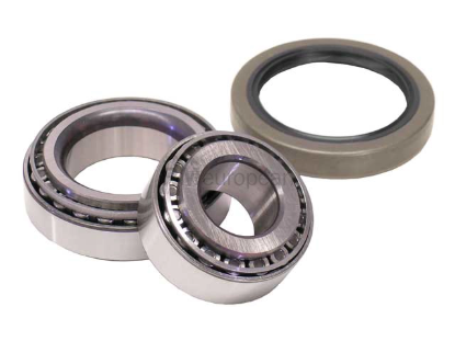 Mercedes Wheel Bearing Kit SKF 1403300251