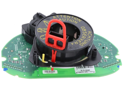 Saab Control Unit Genuine Saab 32021812