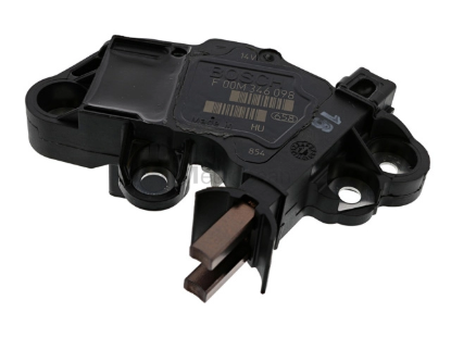 Volvo Voltage Regulator Bosch 30667685