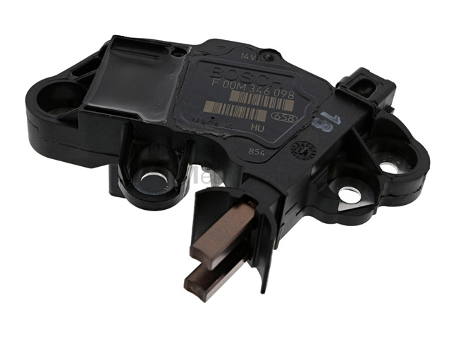 Volvo Voltage Regulator Bosch 30667685