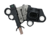 Volvo Voltage Regulator Bosch 30667685