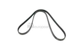 Mercedes Belt 5K X 1515 Continental 0029931196