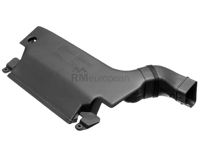 BMW Air Duct Genuine BMW 13717501988