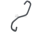 Land Rover Hose Britpart LR006161