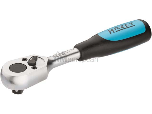 Ratchet Wrench Hazet 863P