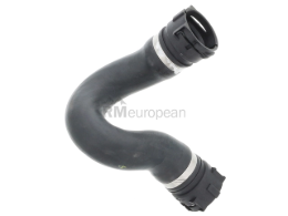 VW-Audi Radiator Hose Genuine VW/Audi 4G0122101