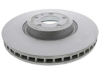 Brake Disc Zimmermann Coat Z 100337320
