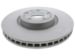 Brake Disc Zimmermann Coat Z 100337320