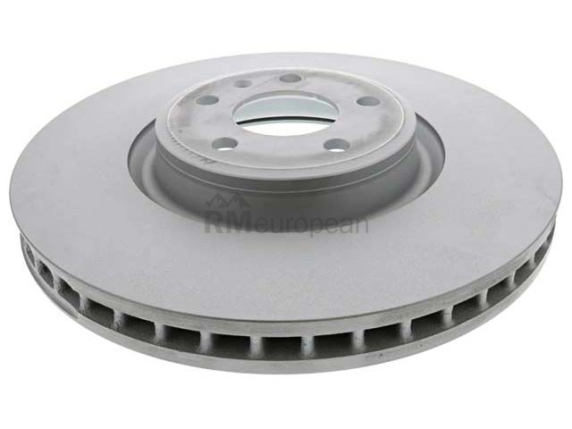 Brake Disc Zimmermann Coat Z 100337320