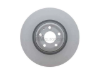 Brake Disc Zimmermann Coat Z 100337320