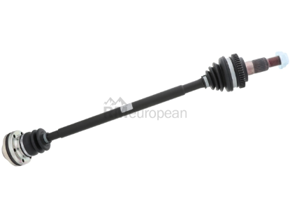 Porsche Axle Shaft Assembly GKN Loebro 99634903811