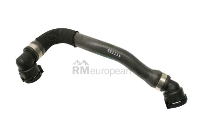 BMW Water Hose Genuine BMW 17127580962