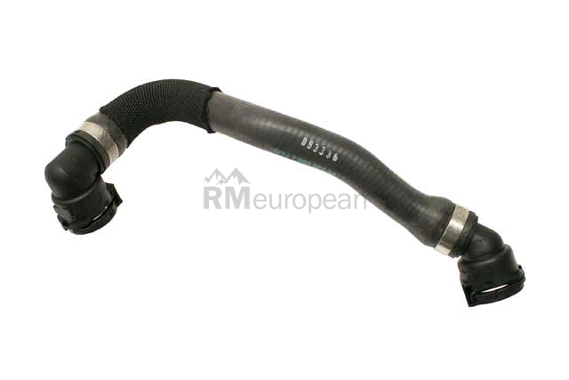 BMW Water Hose Genuine BMW 17127580962