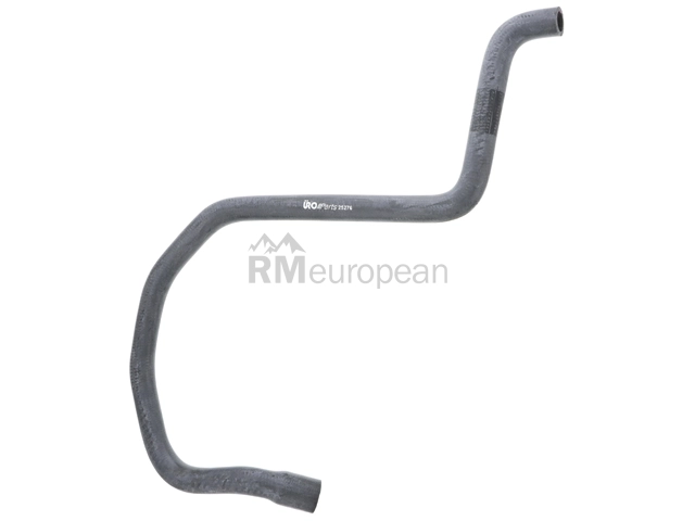 Mercedes Heater Hose URO Parts 1635013782