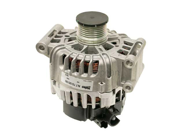 Mini Alternator Valeo 12317615484