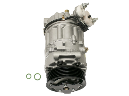 Land Rover A/C Compressor Nissens LR056364