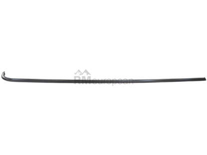 Mercedes Quarter Moulding BBR Automotive 1236901080