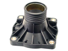BMW Thermostat Housing febi bilstein 11531720173