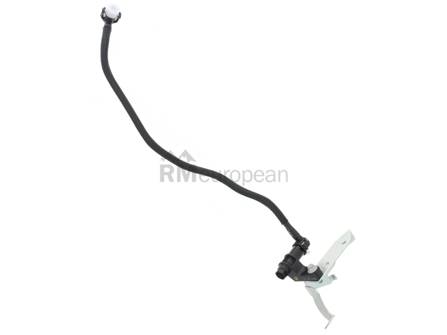 Mercedes Fuel Line Genuine Sprinter Metris 6420701238