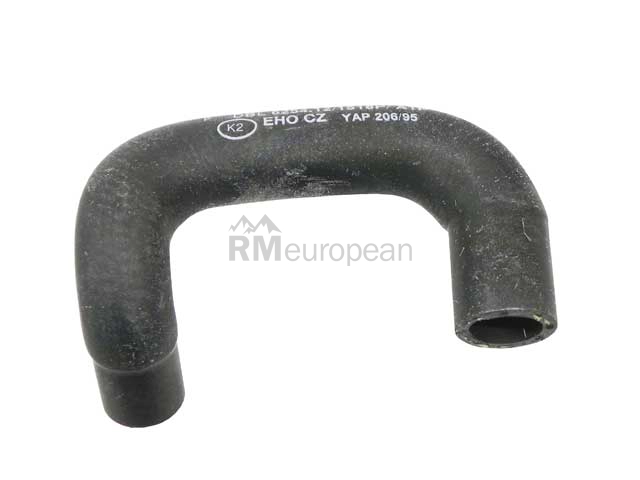 Mercedes Heater Hose Genuine Mercedes 1238328894