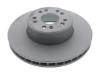 Mercedes Brake Disc ATE Coated 140421101264