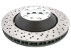 Porsche Brake Disc SHW Performance 99135140582