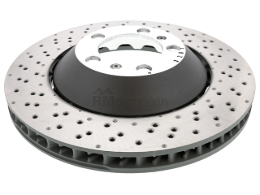 Porsche Brake Disc SHW Performance 99135140582