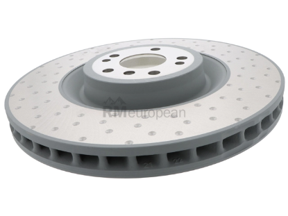Mercedes Brake Disc SHW Performance 164421071264