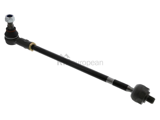 Dodge Tie Rod Assembly Lemfoerder 05104091AA