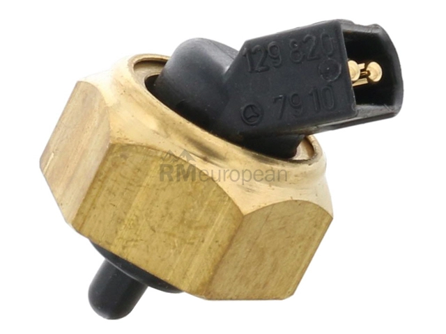 Mercedes Convertible Top Switch Genuine Mercedes 1298207910