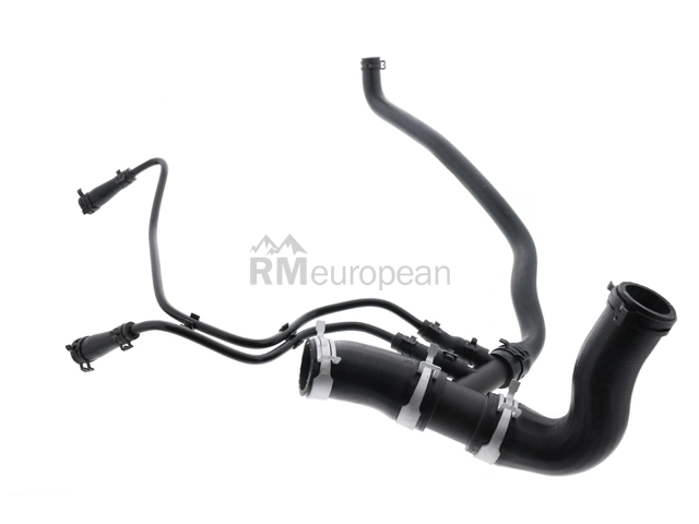 Land Rover Radiator Hose Eurospare PCH501215