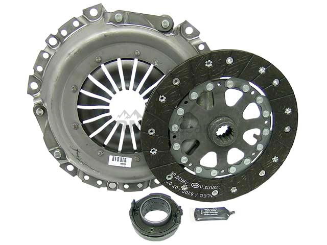Mini Clutch Kit LuK 21207551383
