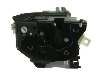 VW-Audi Door Lock Mechanism URO Parts 8K0839015G
