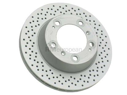 Brake Disc Zimmermann Coat Z 460152820