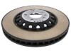 VW-Audi Brake Disc SHW Performance 4M0615301AS
